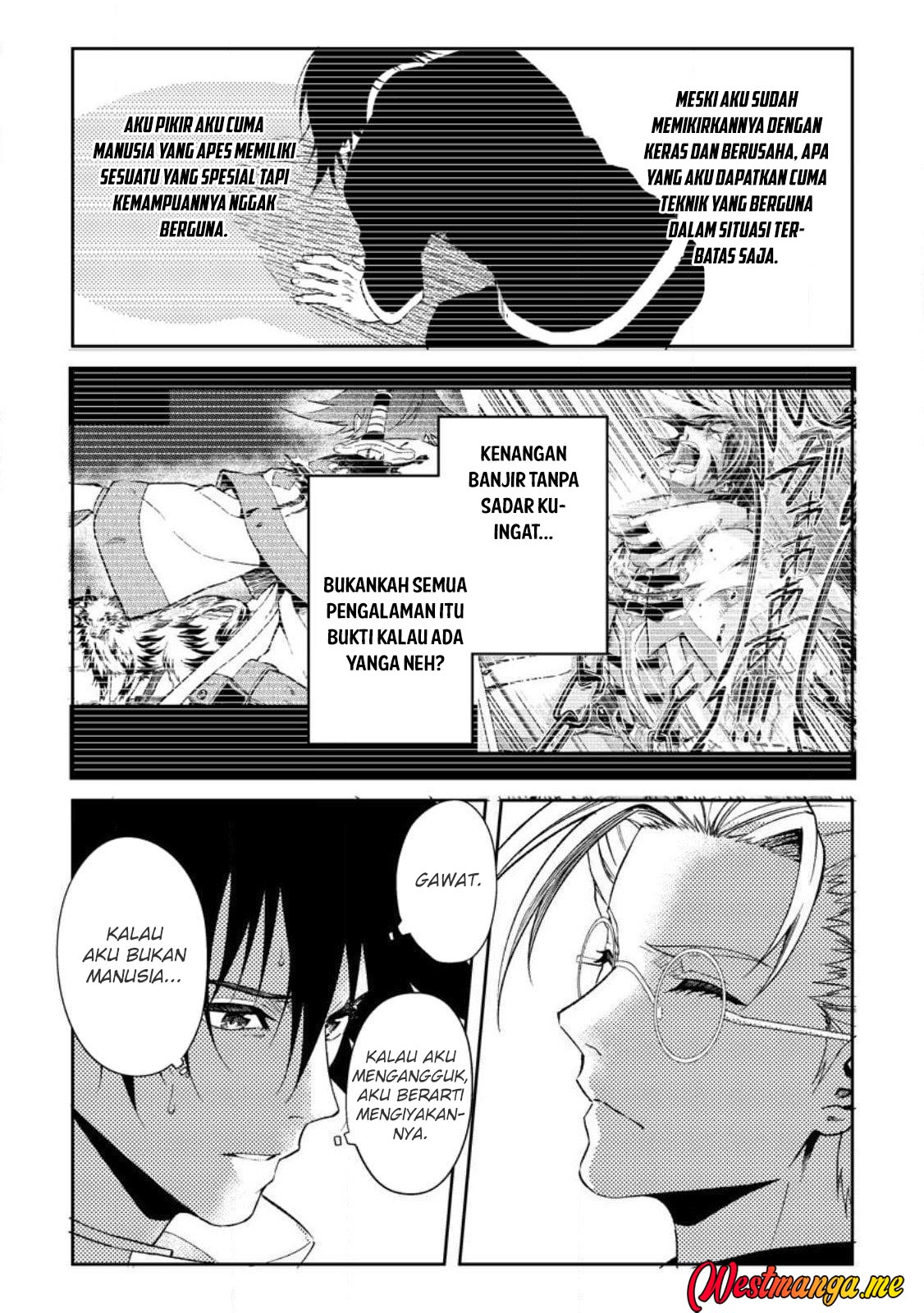 Party Kara Tsuihou Sareta Sono Chiyushi, Jitsuha Saikyou Nitsuki Chapter 34 Gambar 6